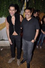 at Raj of Comedy Circus birthday bash in Mumbai on 16th Sept 2012 (52).JPG